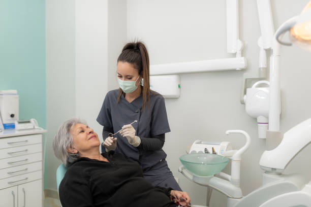 Best Urgent Dental Care  in Davenport, WA